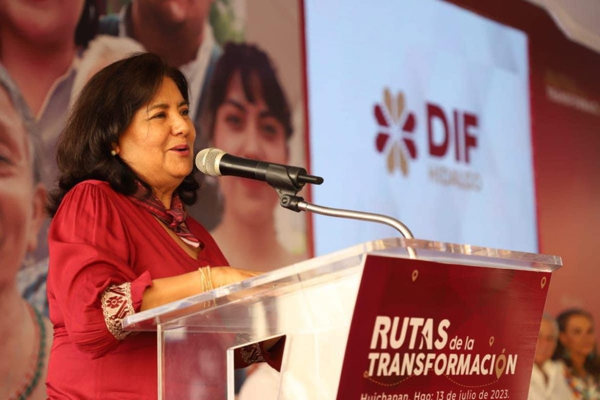 DIFH invertirá en centros regionales de rehabilitación