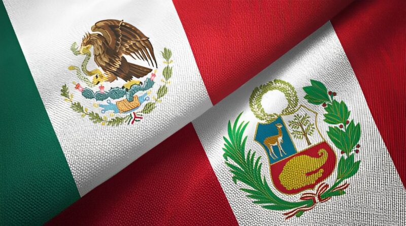 México plantea solicitar visa a peruanos a partir del 2024: aumentan nacionales que intentan cruzar a Estados Unidos