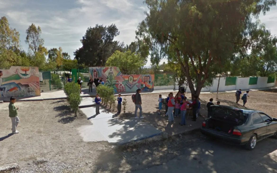 Muere estudiante de primaria de Hidalgo, víctima de ‘bullying’ en escuela