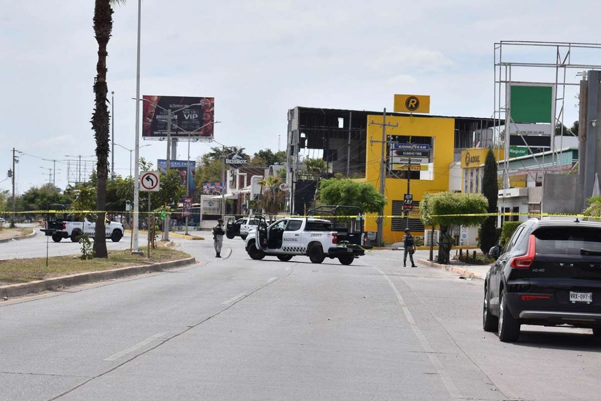 Secuestro masivo en Sinaloa es por confrontación entre bandas, asegura AMLO