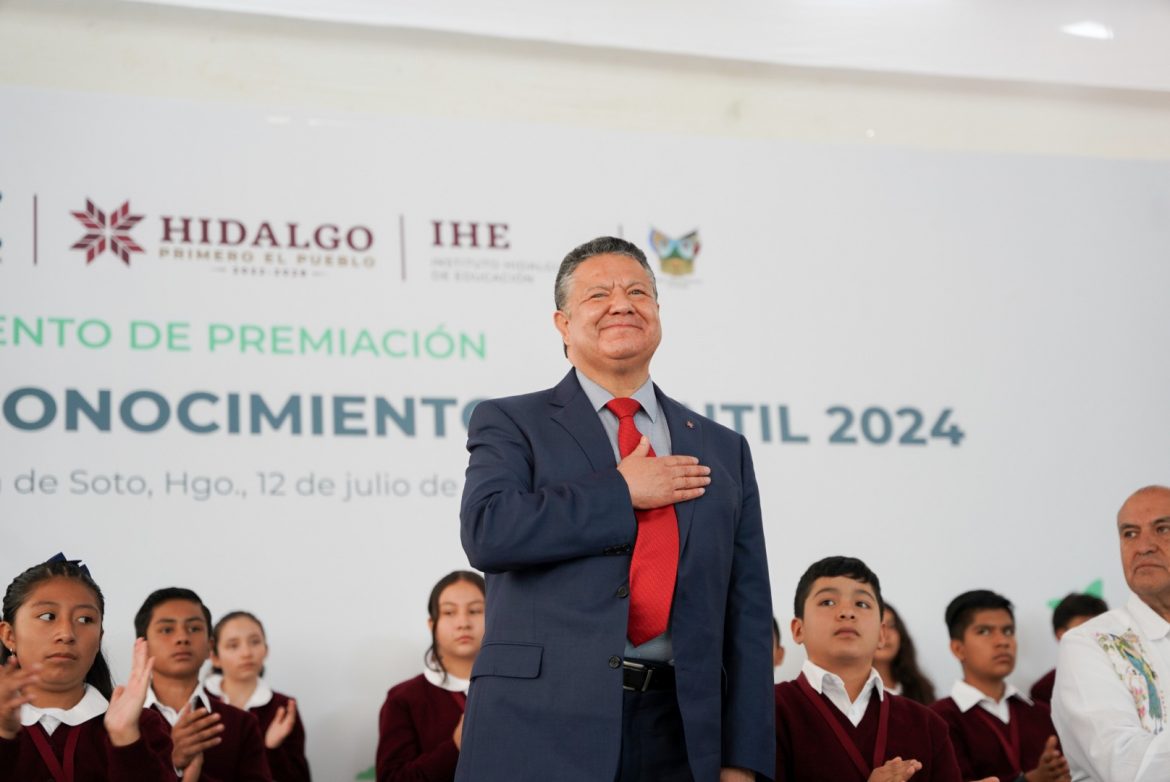 Hidalgo espera impulsar su economía con los nuevos proyectos ferroviarios