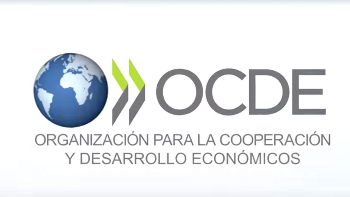 México, de los países de la OCDE que más confían en su Gobierno