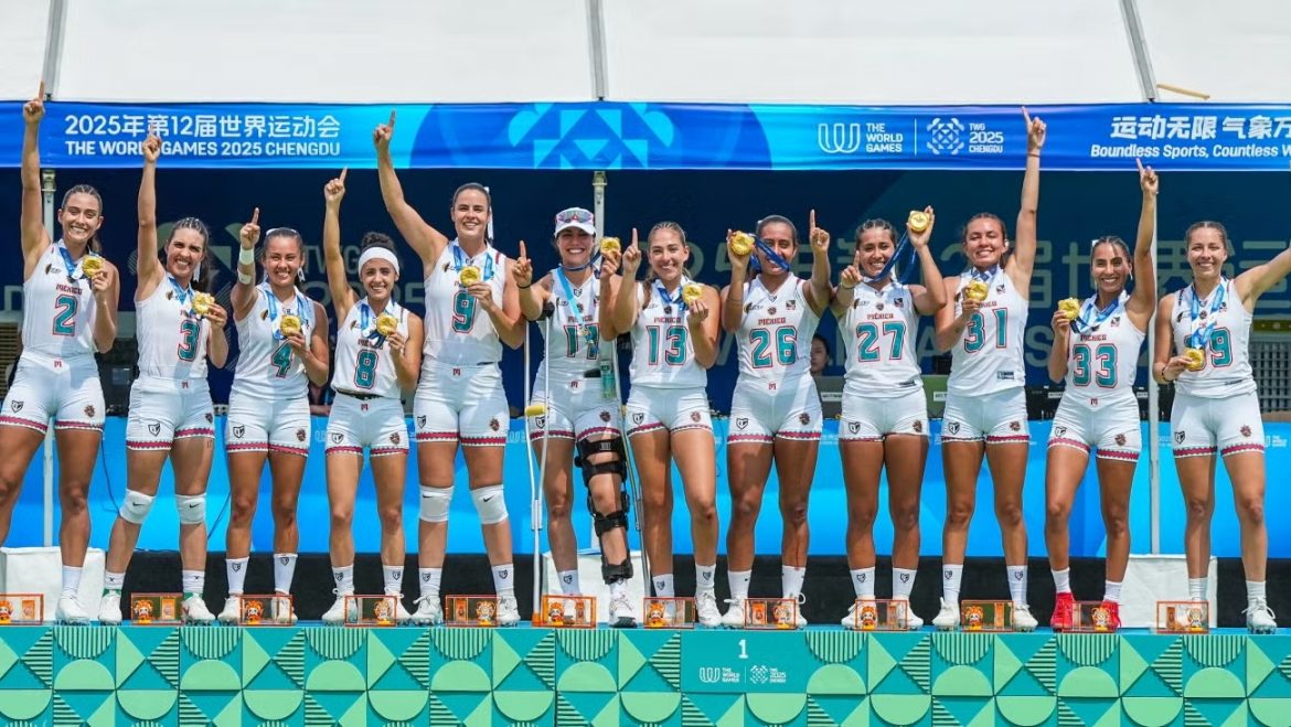 Resultados deportivos 15 al 17 de agosto 2025