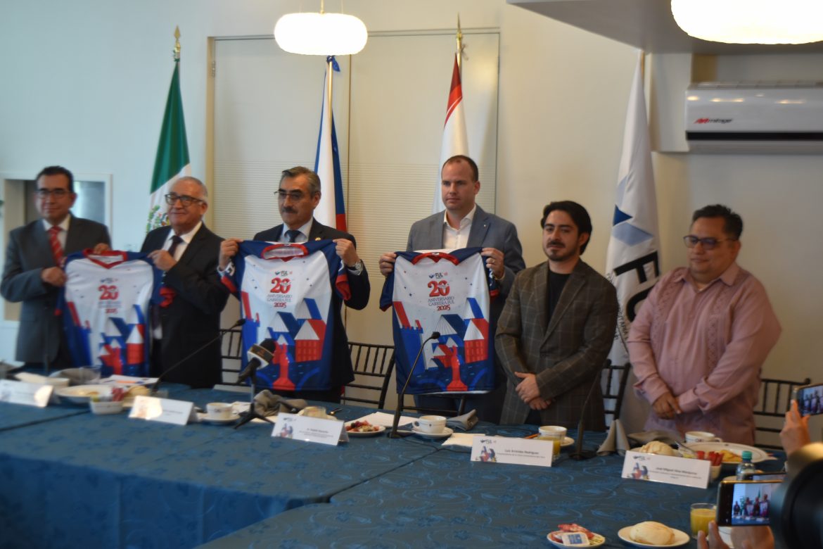 Presentación de la FUL