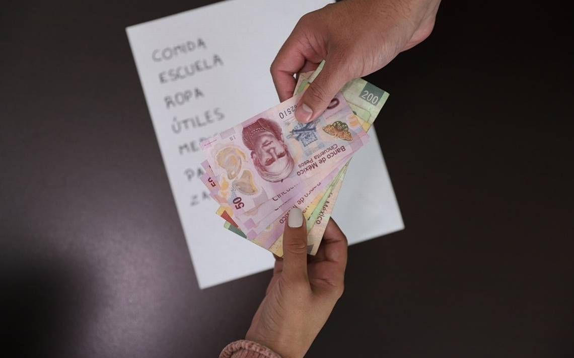 Pensión alimenticia para niños con discapacidad | VOCES HIDALGO