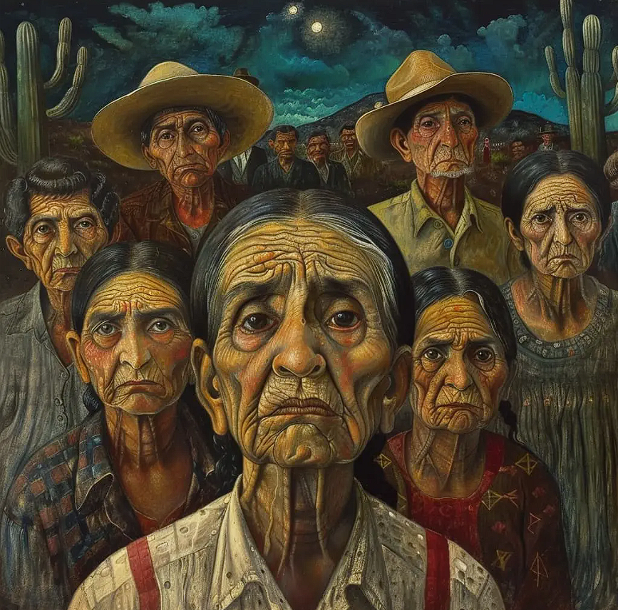 “El llano en llamas” de Juan Rulfo