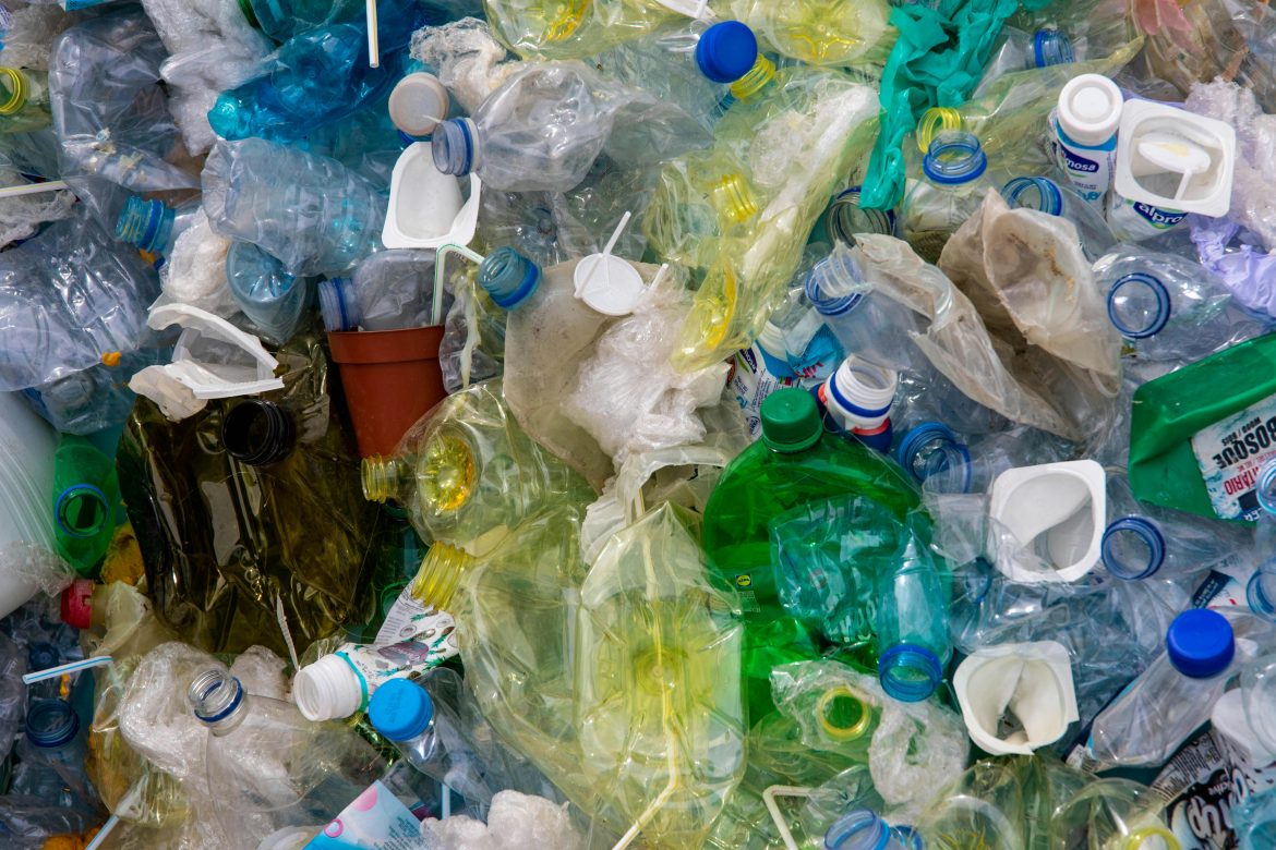 La basura en la ciudad: un problema multifacético