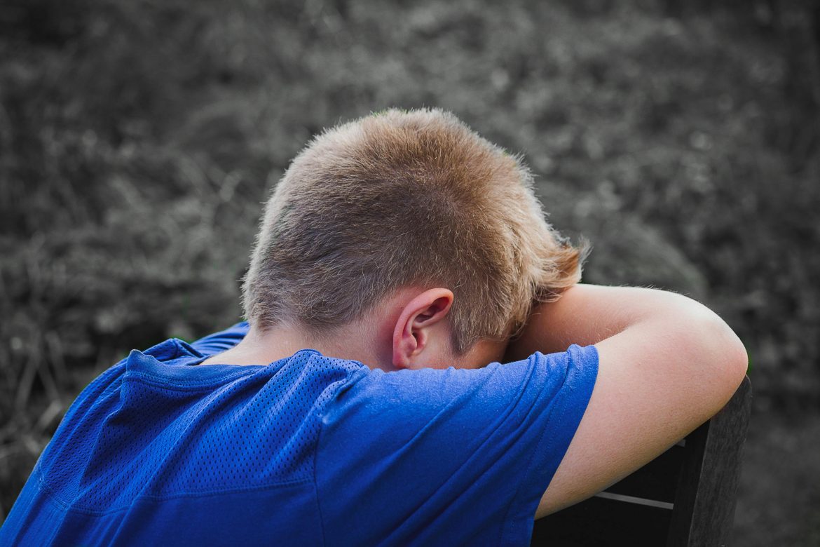 El Impacto del Abandono Paterno en la Infancia: Un Análisis Psicológico