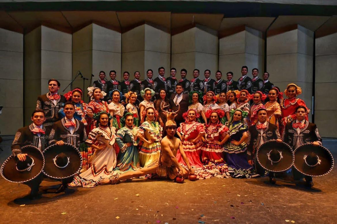 Ballet de Álvaro Serrano abre el Festival Cultural San Francisco