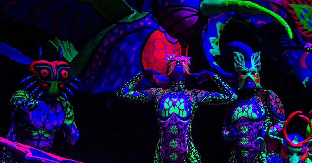 “Alebrijes” en la Feria de San Francisco Pachuca Hidalgo 2025
