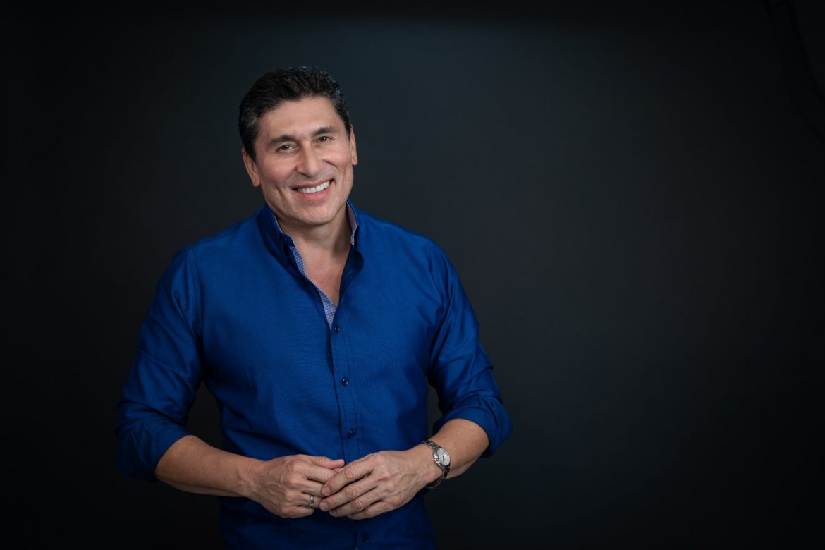 César Lozano se Presentará en el Marco Cultura de la Feria de San Francisco 2025