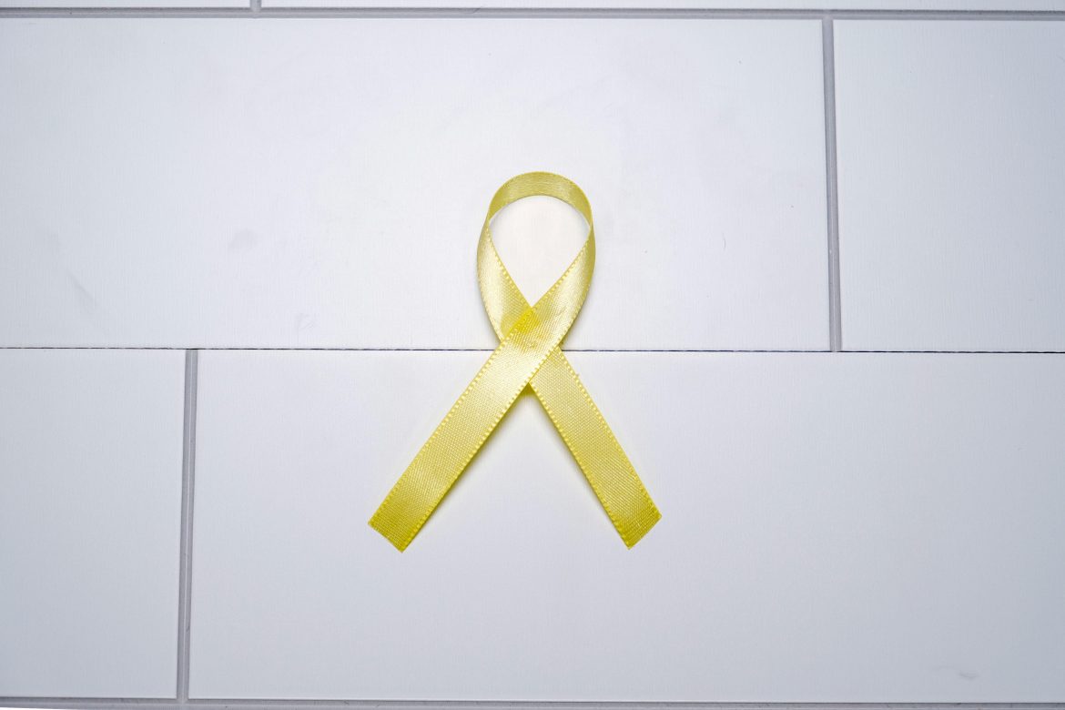 Septiembre se viste de amarillo