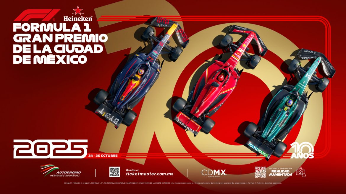 Agenda deportiva 24 al 26 de octubre 2025