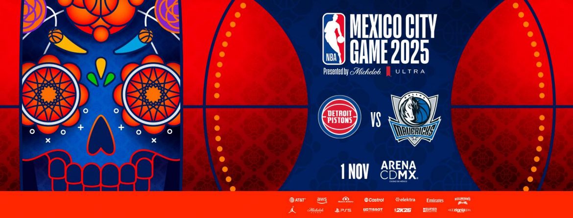 Agenda deportiva 31 de octubreal 2 de noviembre 2025