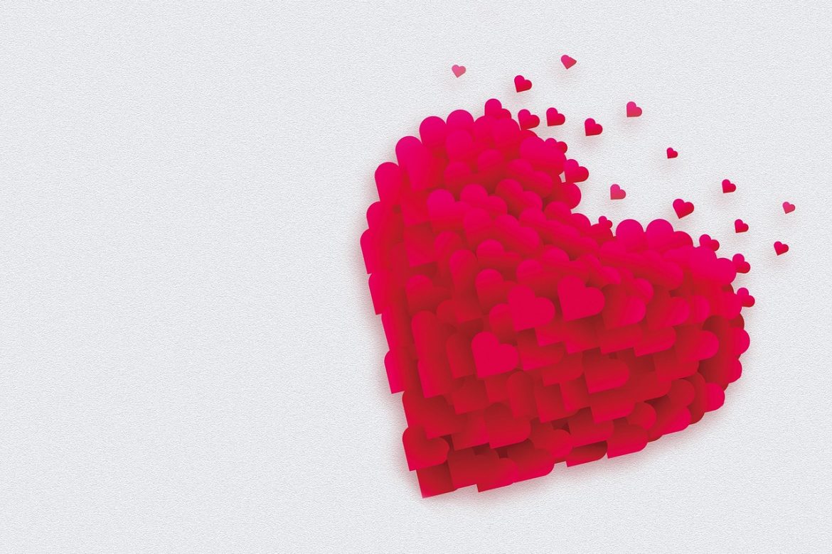 Cuando se trata del corazón