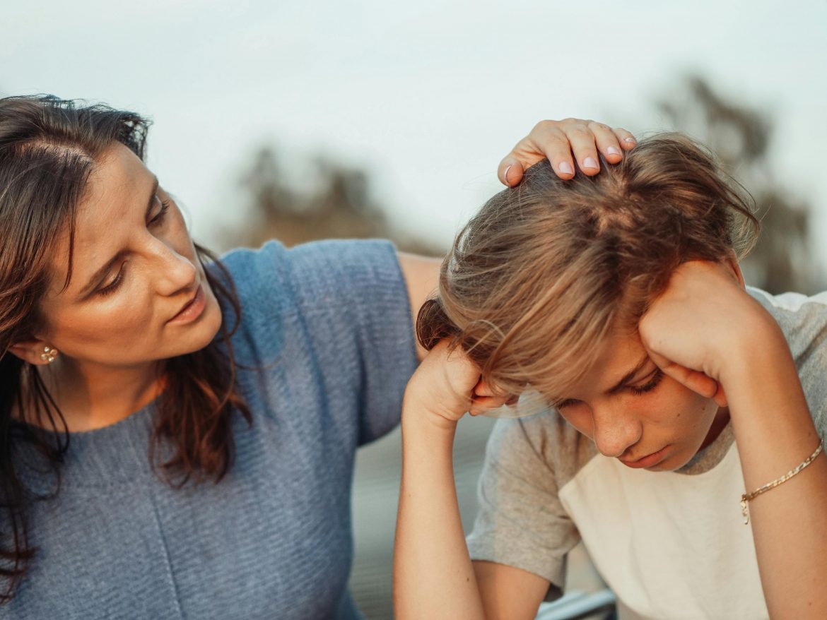 Alienación parental: cuando el conflicto entre padres daña a los hijos