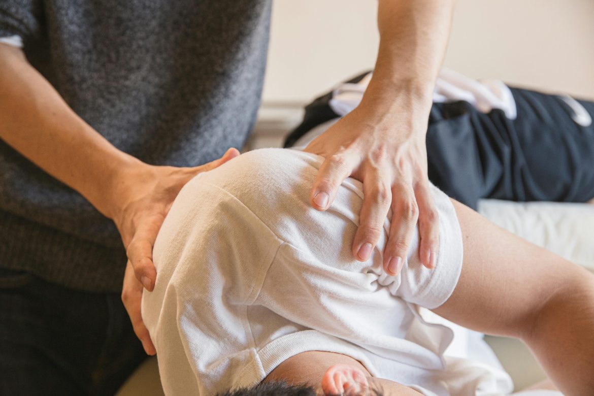 Fisioterapia preventiva: promover la salud antes de tratar la enfermedad