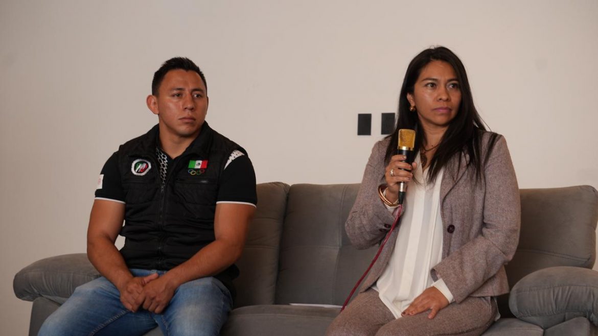 Hidalgo sede del Tercer Campeonato Nacional de Danza Aérea y Acrobacia de la AMDAA