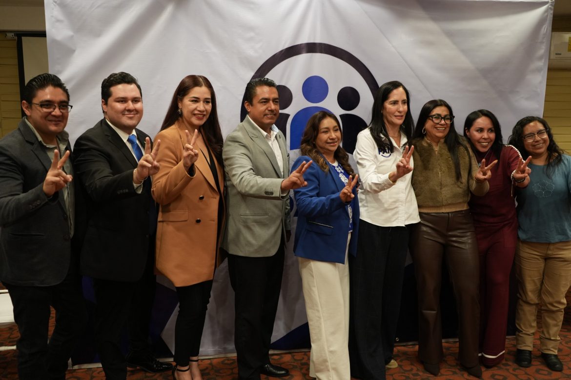 Instalan Consejo Consultivo Ciudadano en Hidalgo
