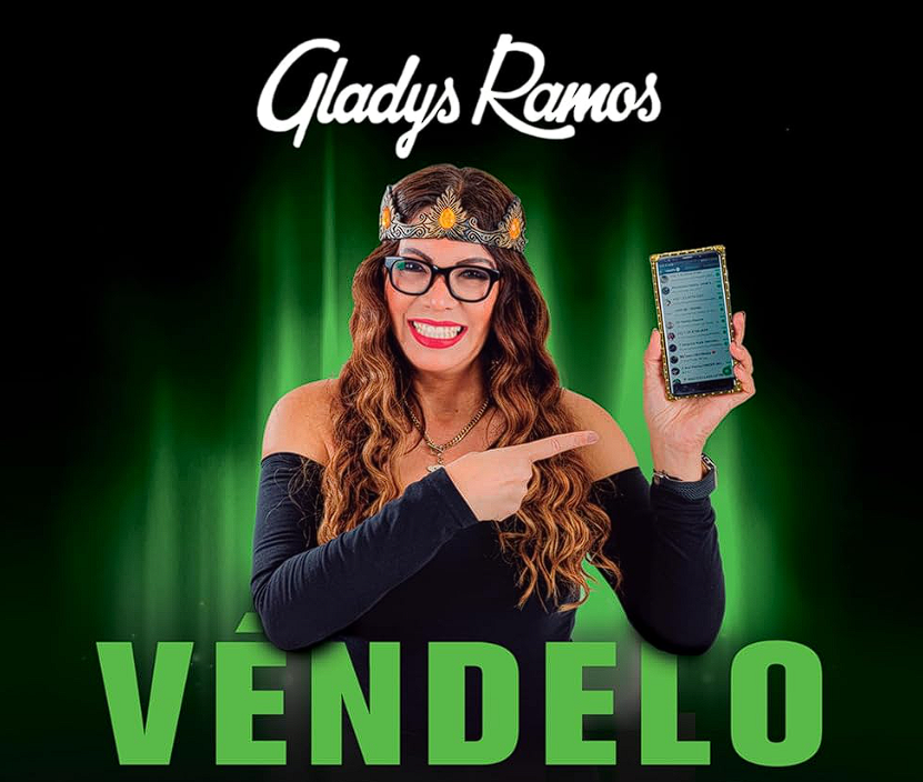 Ventas por WhatsApp, de Gladis Ramos
