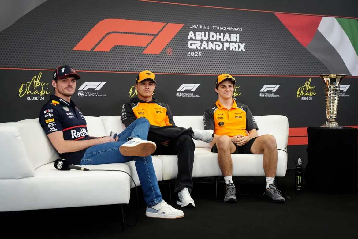 Agenda deportiva 5 al 7 de diciembre 2025