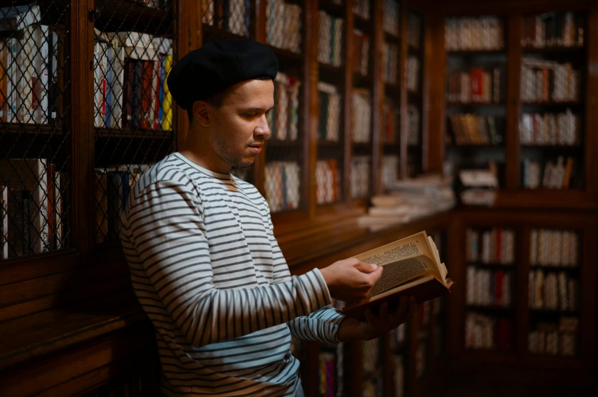 En el 2026 ¡Todos a leer!