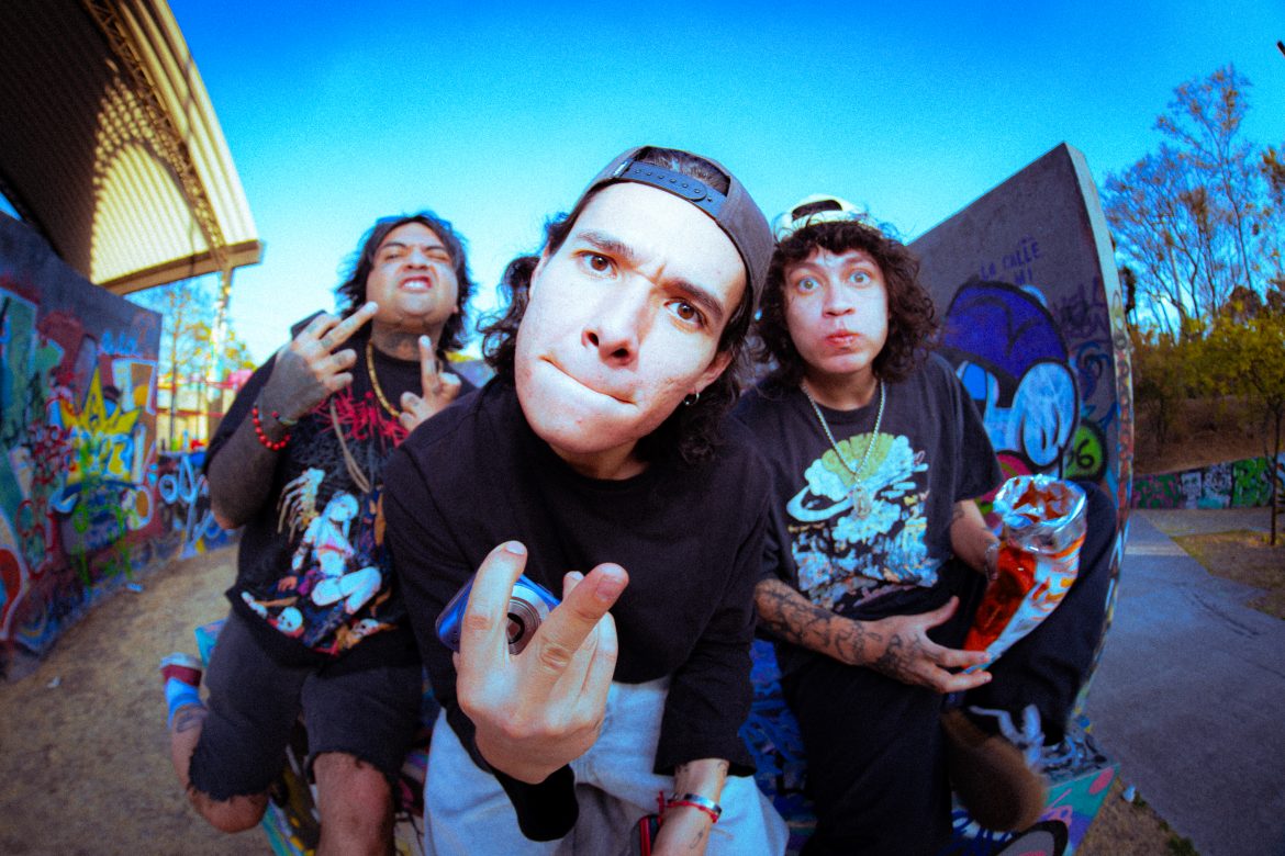 Cuando amar también es soltar: San Venus presenta “MASVALE”