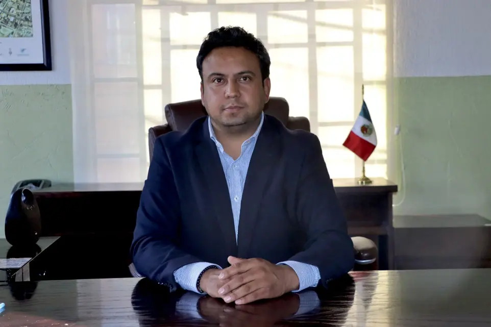 Tolcayuca: entre el crecimiento estratégico y el compromiso social