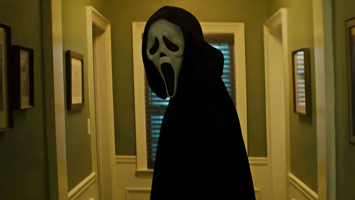 SCREAM 7: El regreso de Sidney Prescott y el futuro dela franquicia