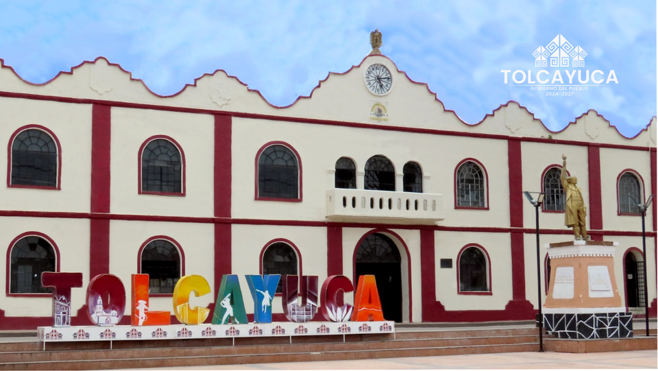 ¿Qué opina Tolcayuca sobre…?