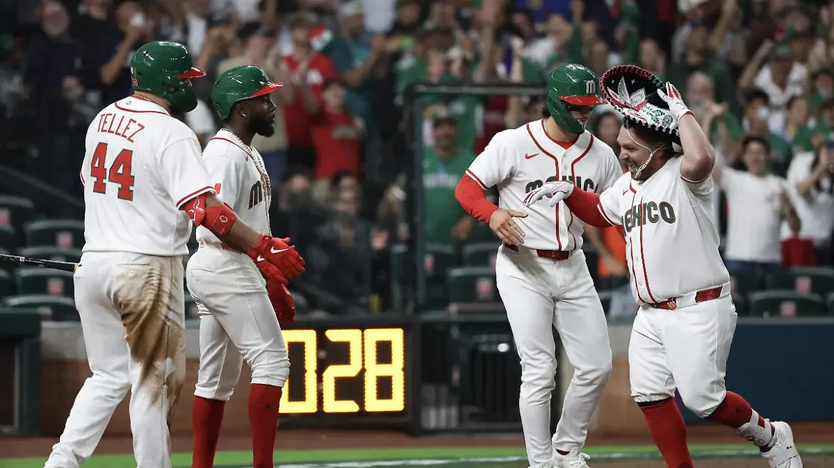 Resultados deportivos 6 al 8 de marzo de 2026