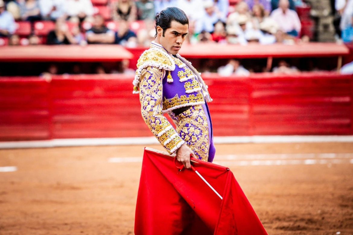 Anuncian Gran Corrida Monumental en Pachuca para el 9 de mayo