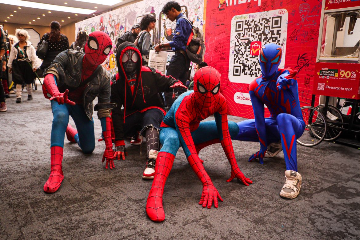 La Mole 2026 rompe récord en su 30 aniversario con más de 40 mil asistentes