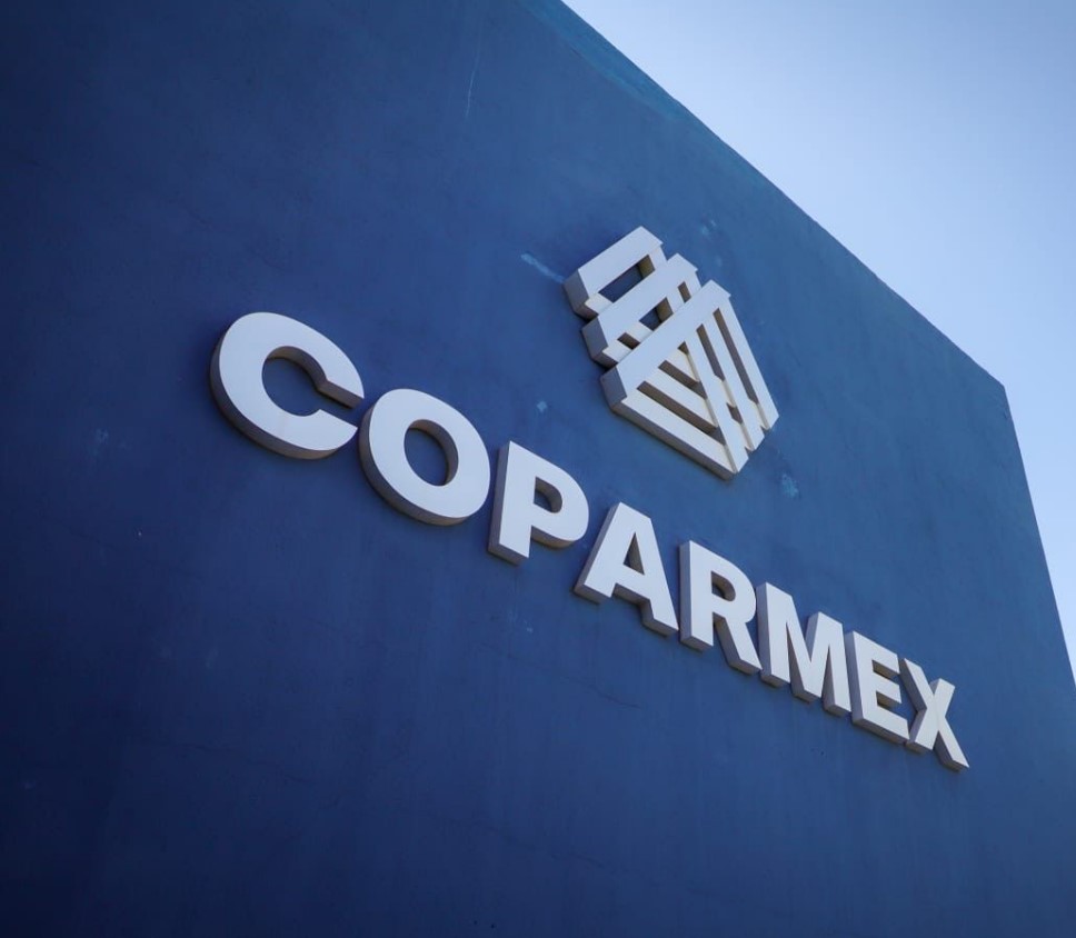 COPARMEX Hidalgo pide frenar reforma electoral por riesgos a la estabilidad