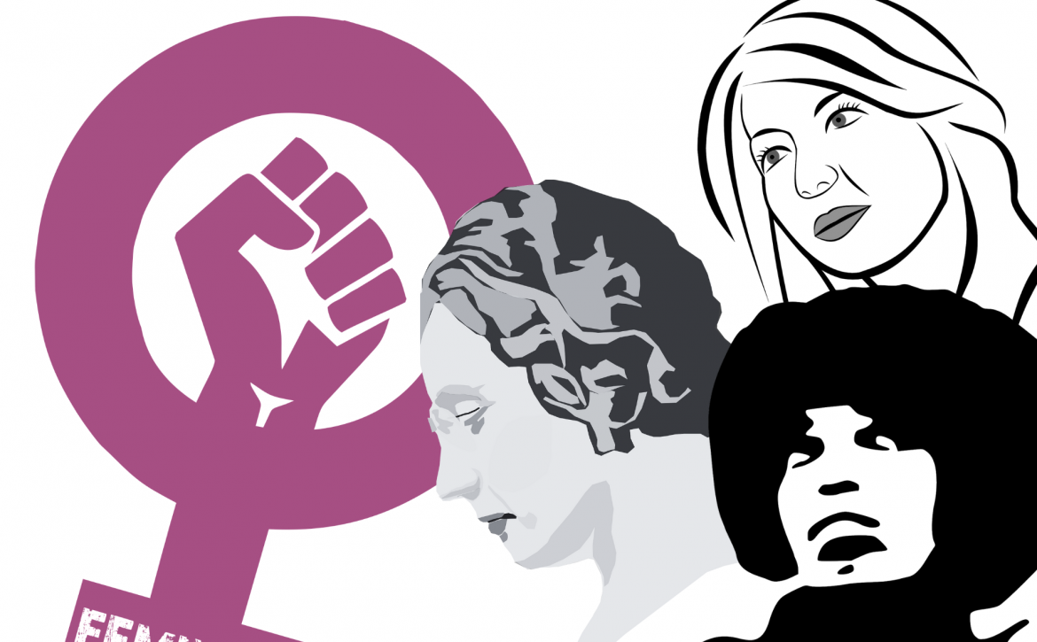 Más allá del discurso: repensar el feminismo en el 8M 