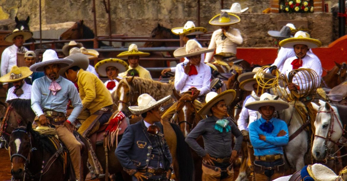 El Soyate se queda en la cima de Circuito de Excelencia Charra 2026