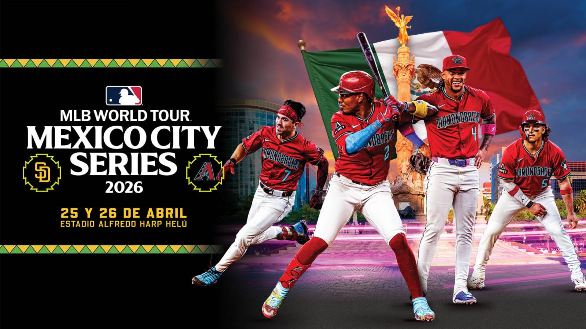 Agenda deportiva 24 al 26 de abril 2026