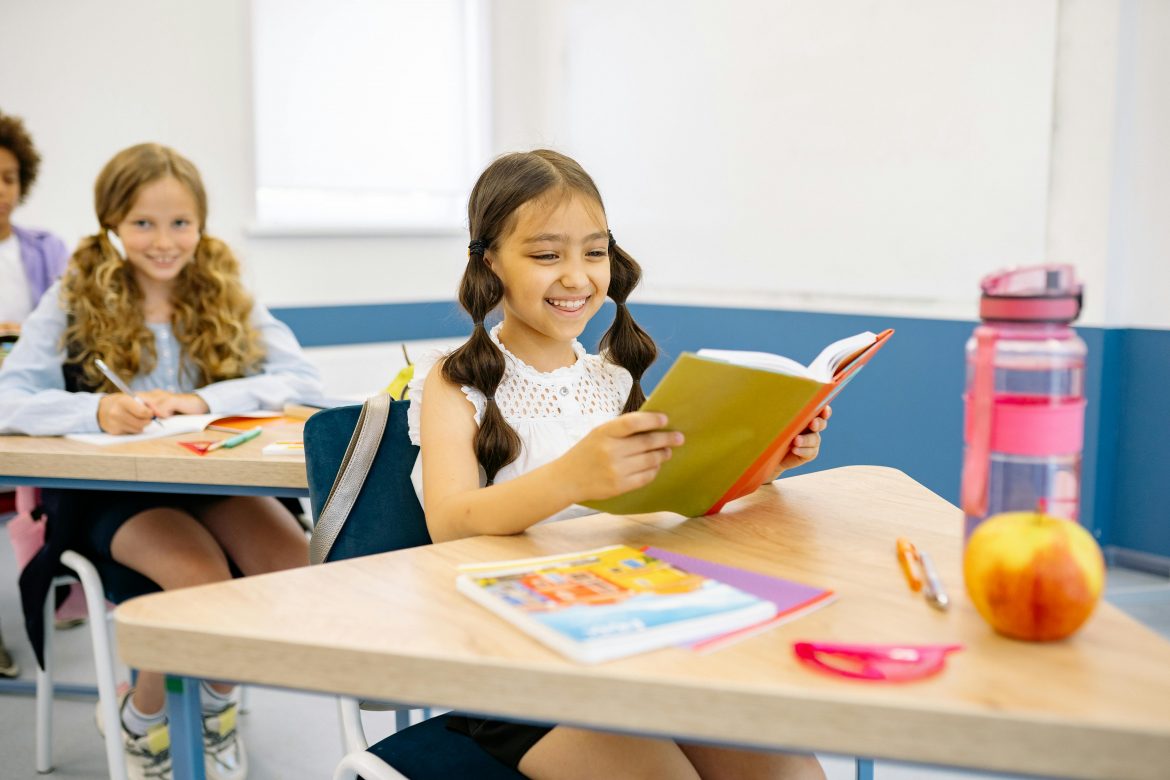 La Libertad se Aprende y el Espacio Educa