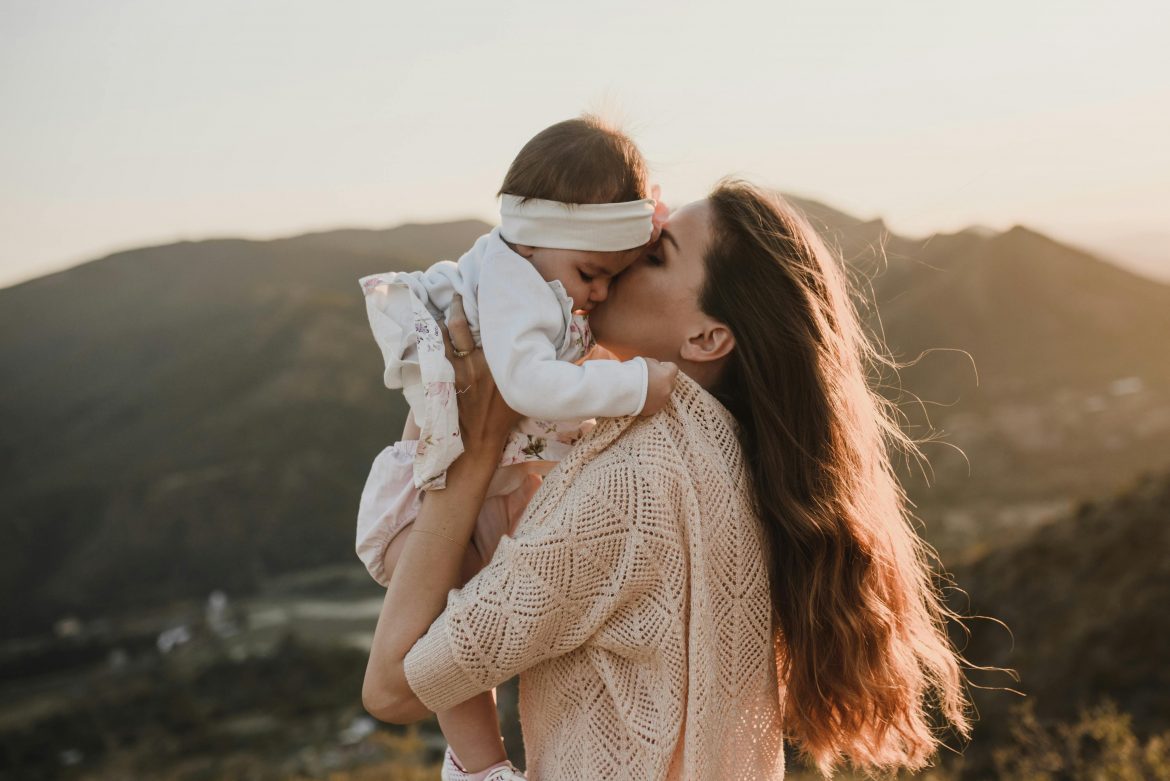 La maternidad que también forma líderes
