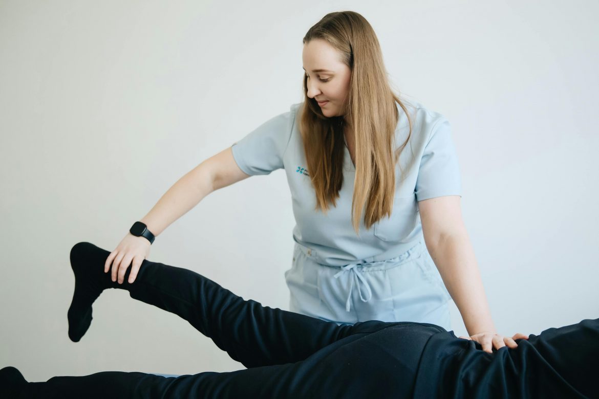 Fisioterapia para todos: el reto de entender y acercar la salud a cada realidad