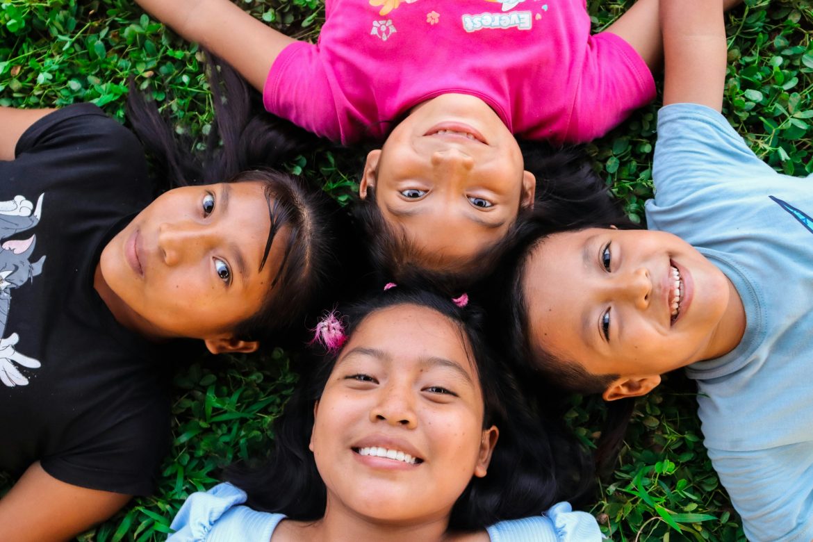 Derechos de los niños