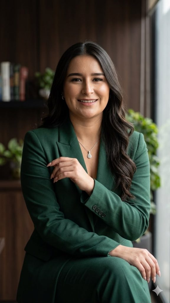 Zaira Valeria Hernández Martínez