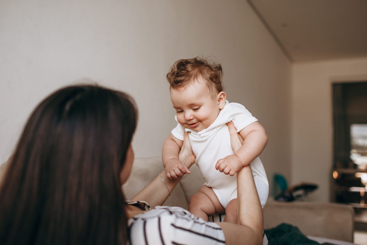 Fisioterapia pediátrica: la importancia de la valoración temprana en el desarrollo infantil