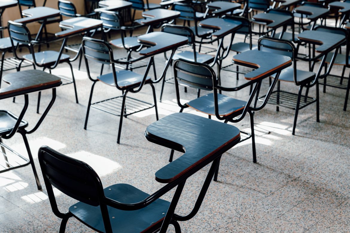 Educación: Los retos de una generación pospandemia