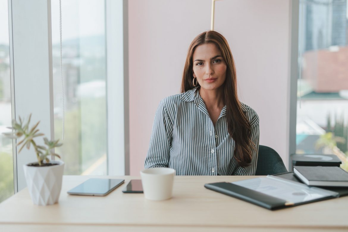 La trampa de la mujer que puede con todo