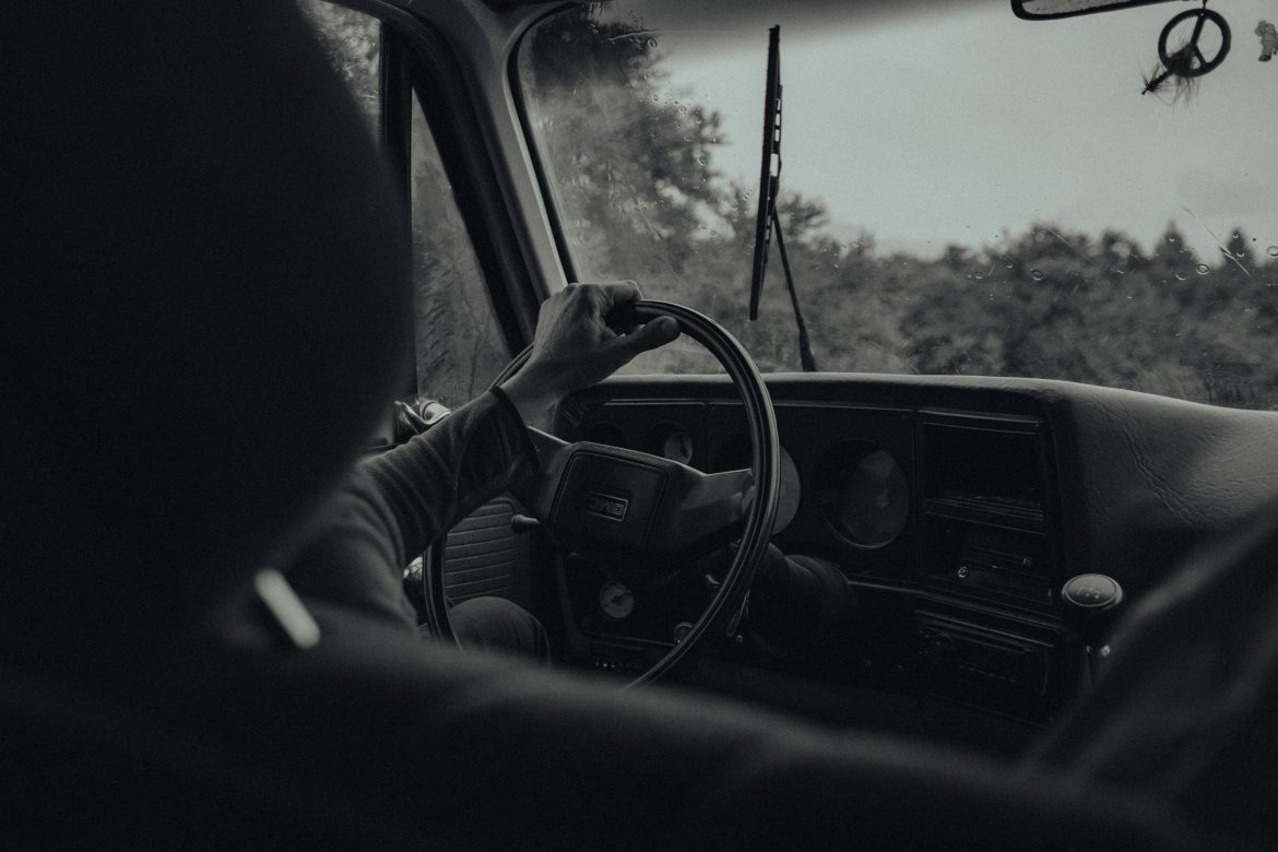 Salud mental al volante
