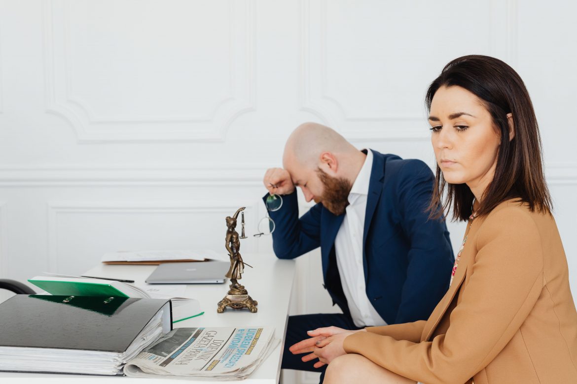 Lo que debes saber sobre el divorcio en Hidalgo