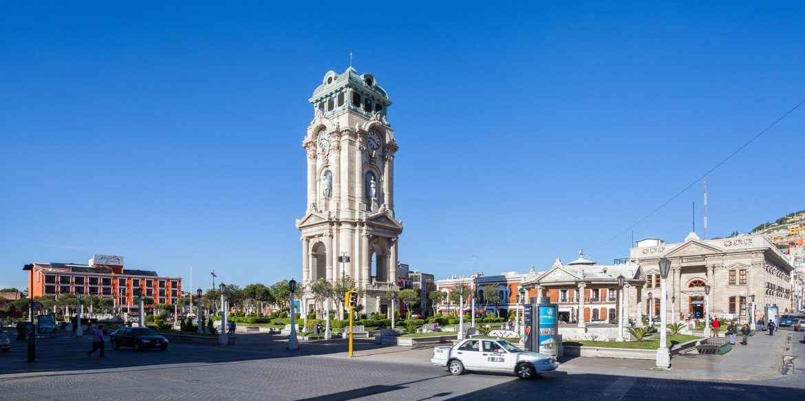 42 municipios, 42 oportunidades para ellas