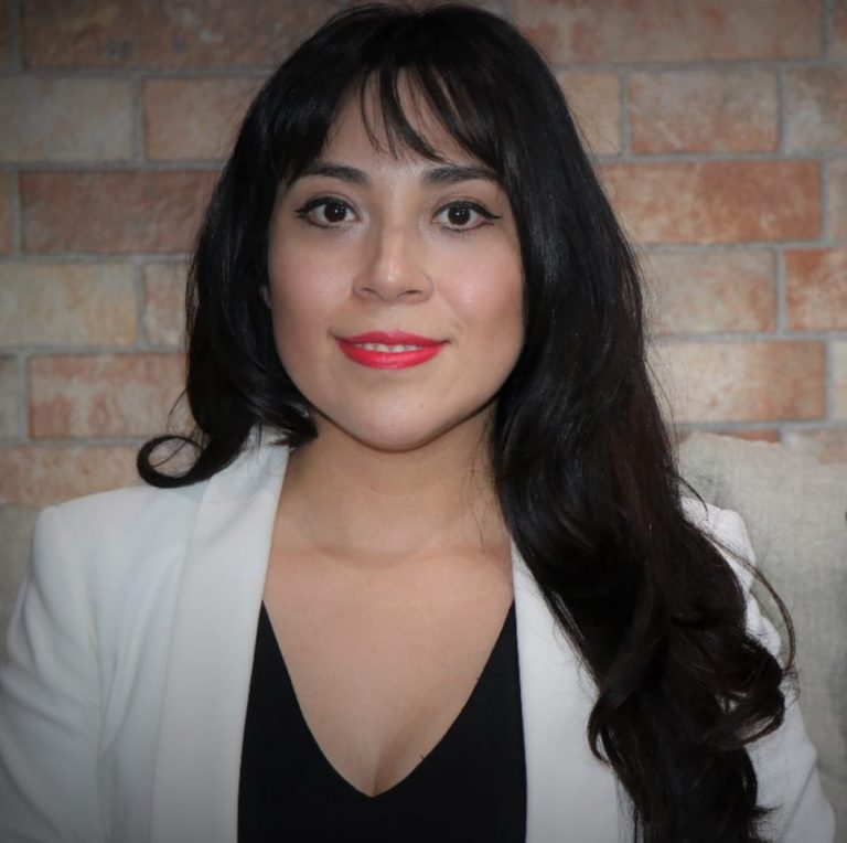 Priscila Martínez Ramírez