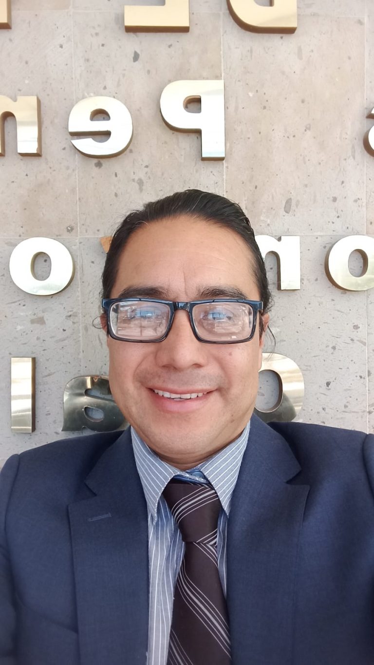 Carlos Alberto Gómez Ramírez